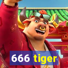 666 tiger